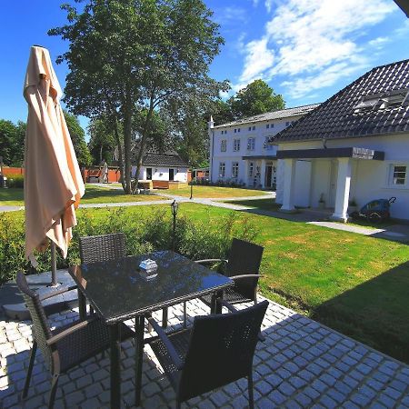 Kavaliershaus Henriettenhof Grömitz Esterno foto