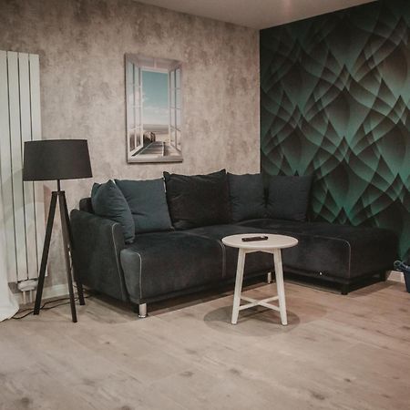 Kavaliershaus Henriettenhof Grömitz Esterno foto