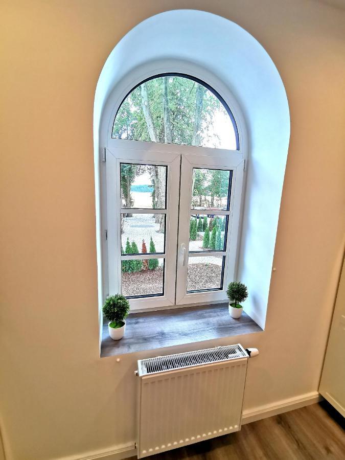 Kavaliershaus Henriettenhof Grömitz Esterno foto