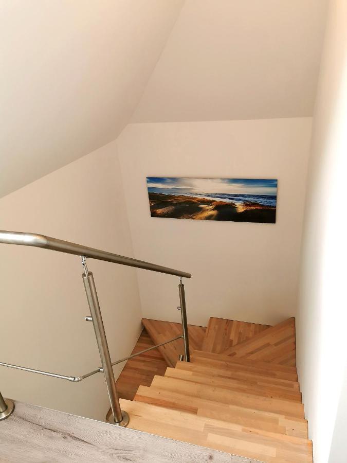 Kavaliershaus Henriettenhof Grömitz Esterno foto
