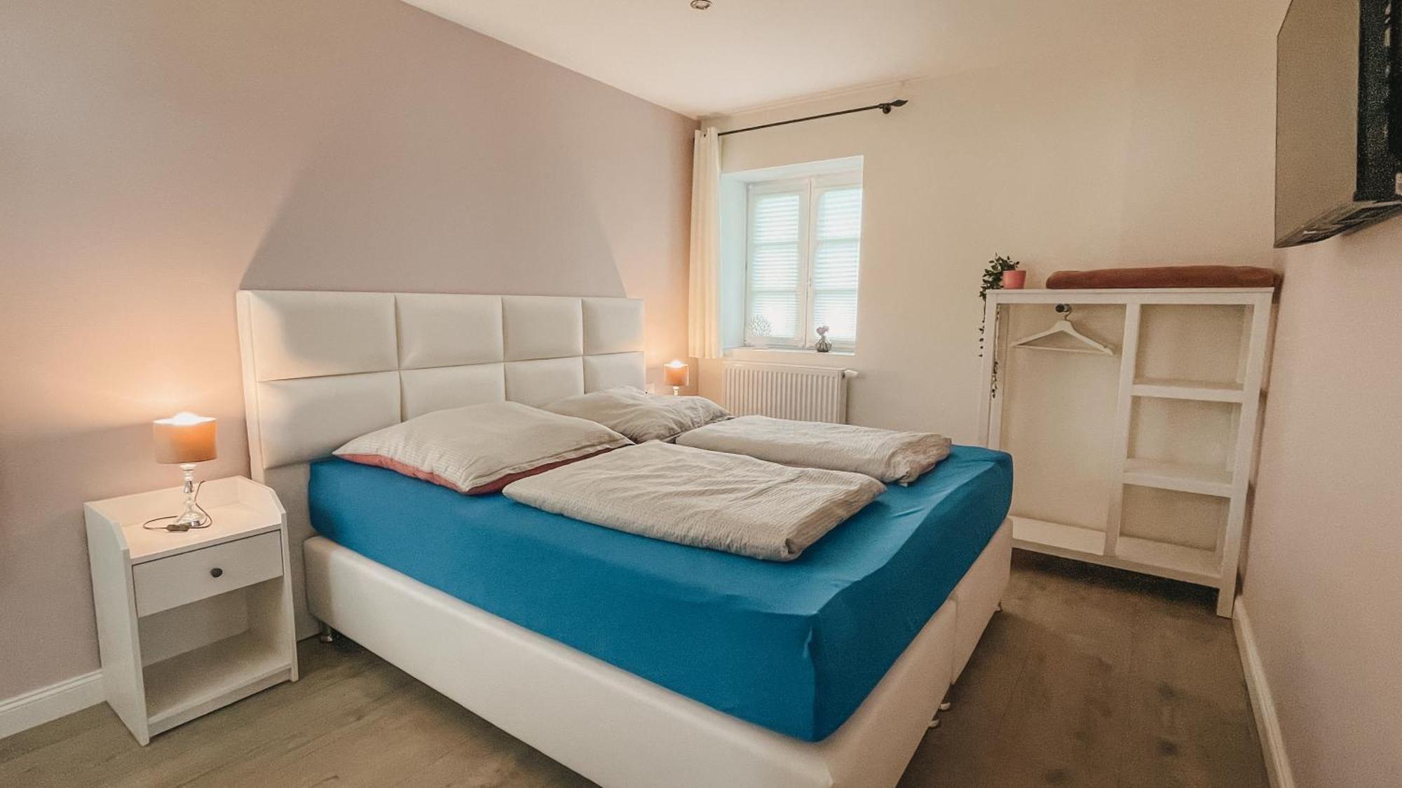 Kavaliershaus Henriettenhof Grömitz Esterno foto